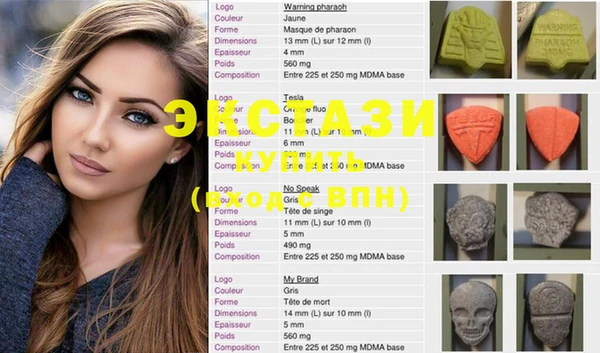 ECSTASY Костерёво